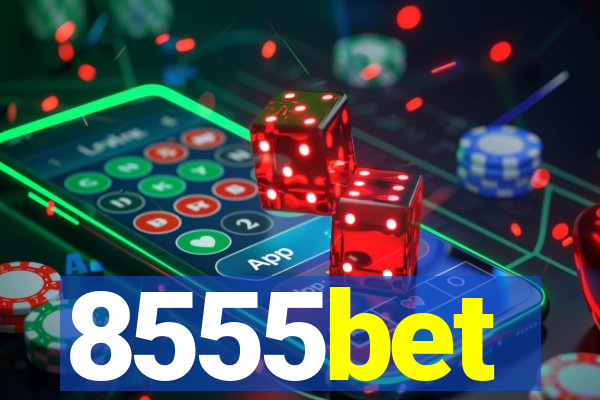 8555bet