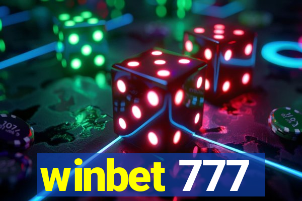 winbet 777