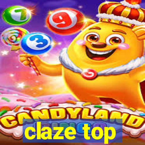 claze top