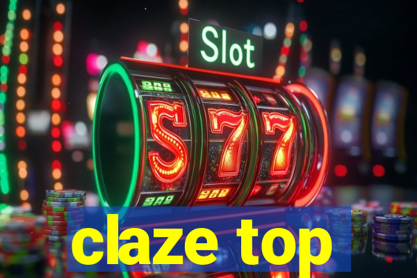 claze top