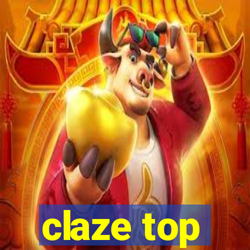 claze top