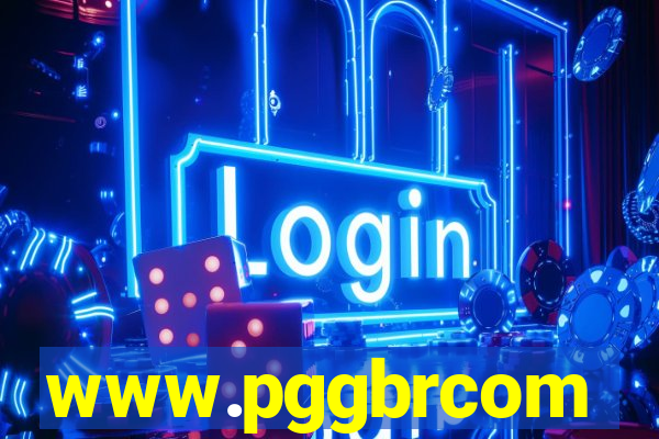 www.pggbrcom