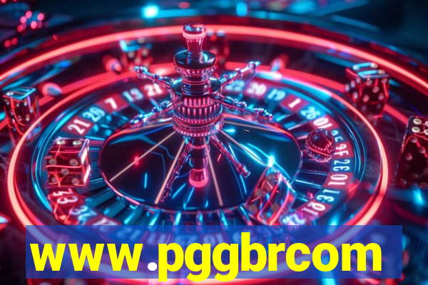 www.pggbrcom