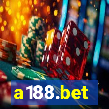 a188.bet