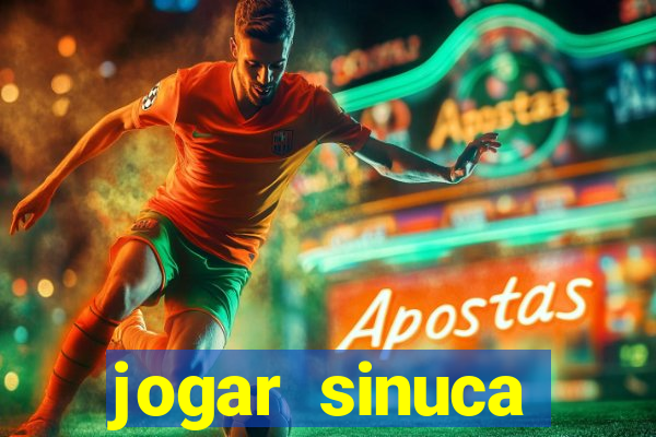 jogar sinuca apostando dinheiro