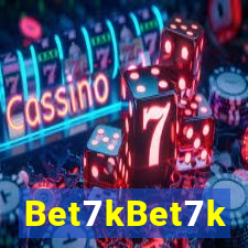 Bet7kBet7k