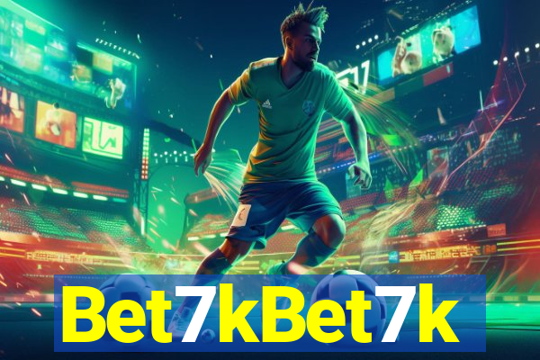 Bet7kBet7k