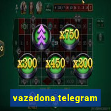 vazadona telegram