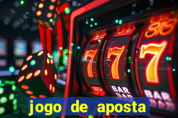 jogo de aposta para menores de idade