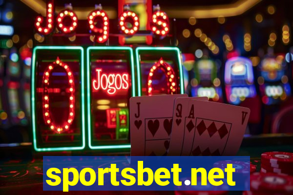 sportsbet.net