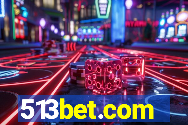 513bet.com