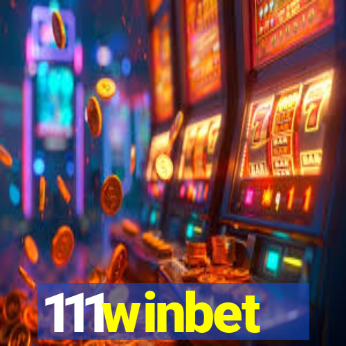 111winbet