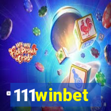 111winbet