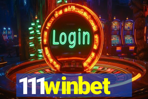 111winbet