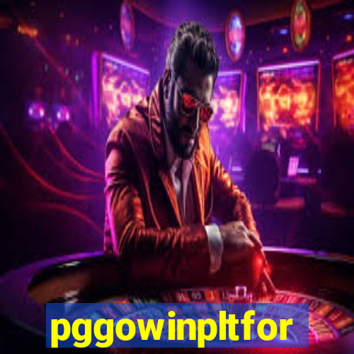 pggowinpltfor