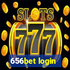 656bet login