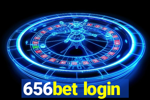 656bet login