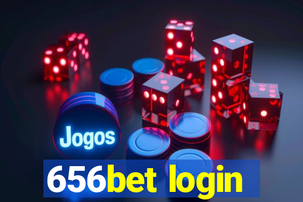 656bet login