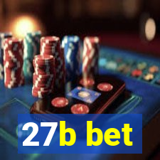 27b bet