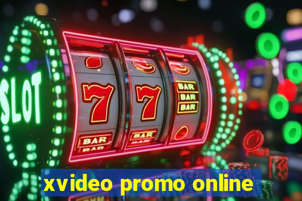 xvideo promo online