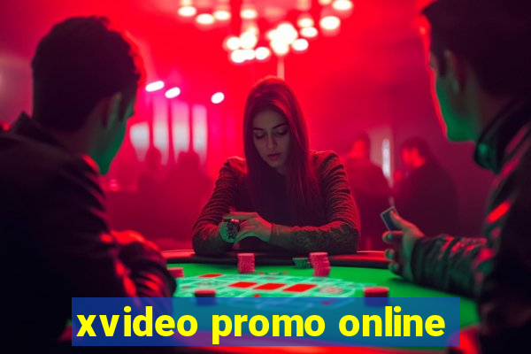 xvideo promo online