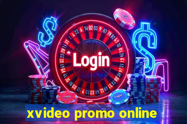 xvideo promo online