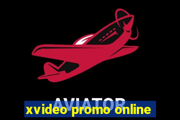 xvideo promo online