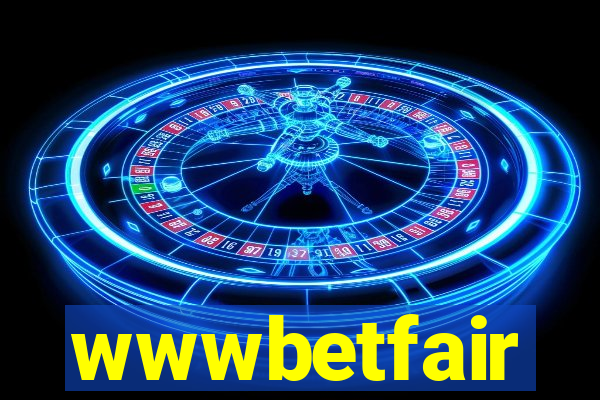 wwwbetfair