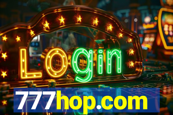 777hop.com