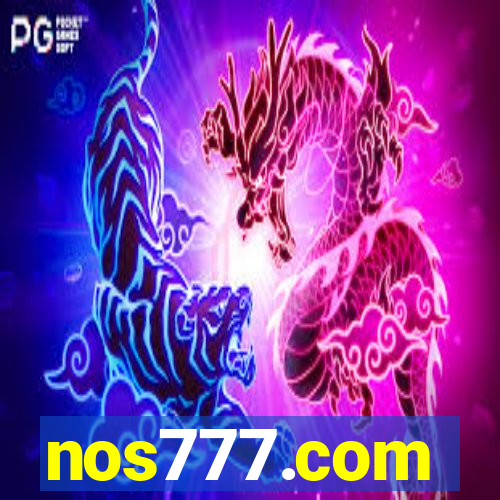 nos777.com