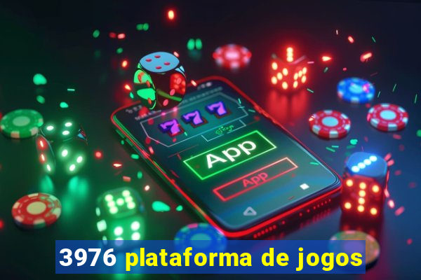 3976 plataforma de jogos