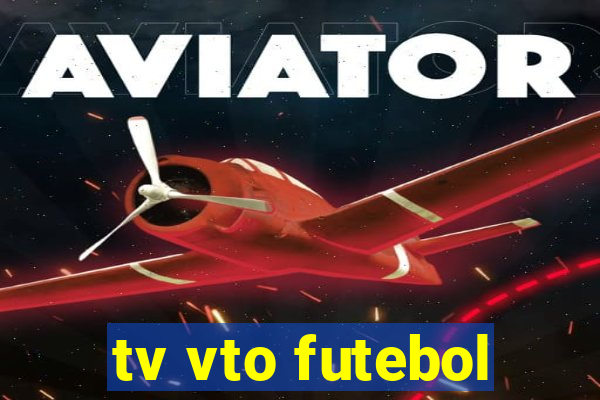 tv vto futebol