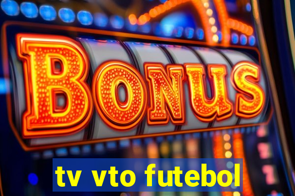 tv vto futebol