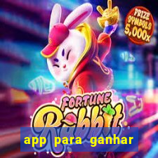 app para ganhar dinheiro jogando