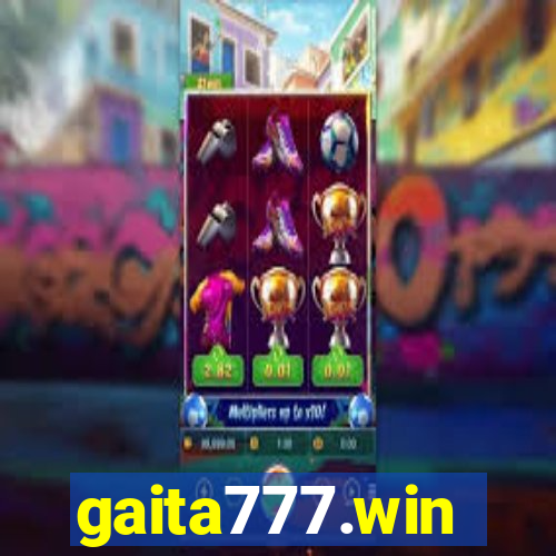 gaita777.win