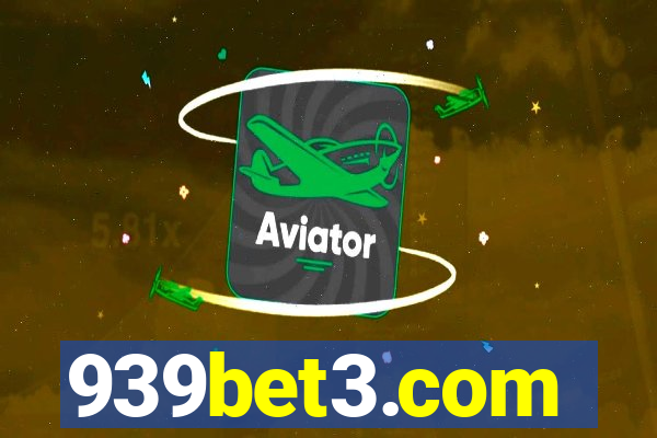 939bet3.com