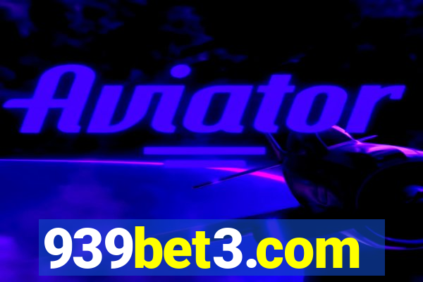 939bet3.com