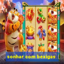 sonhar com bexigas