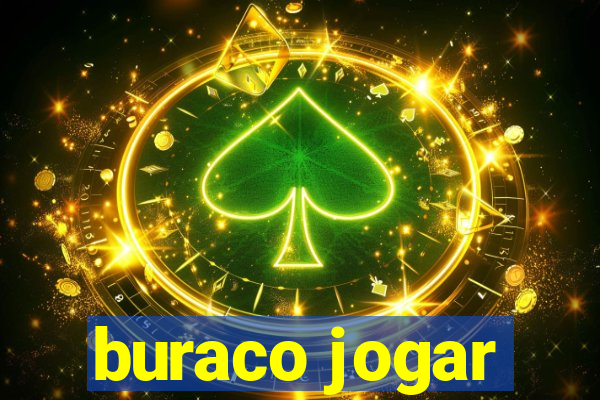 buraco jogar