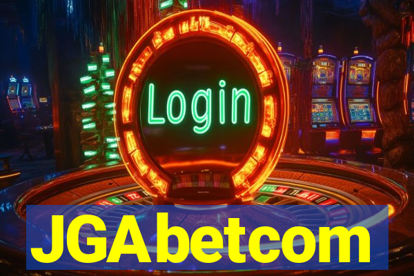 JGAbetcom