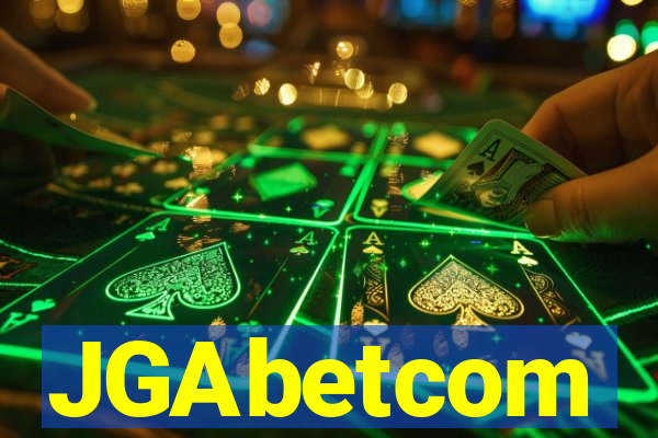 JGAbetcom