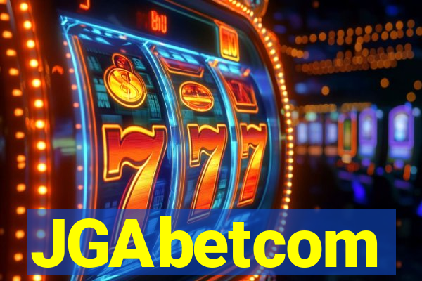 JGAbetcom