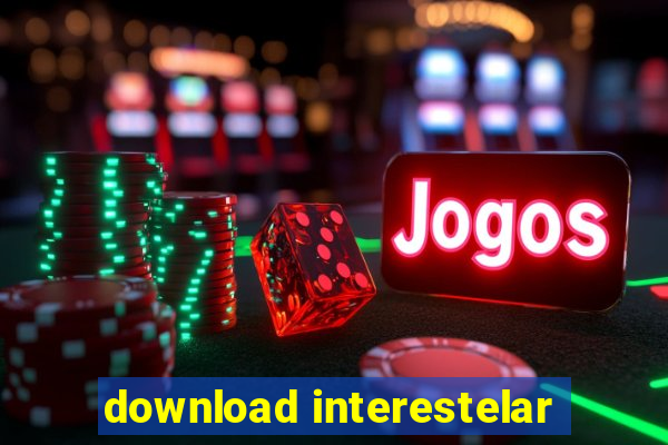 download interestelar