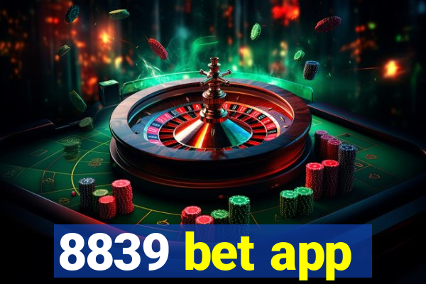 8839 bet app