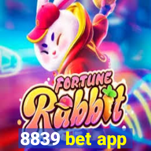 8839 bet app