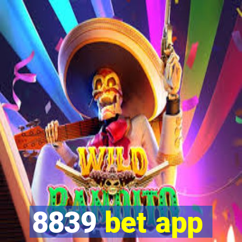 8839 bet app