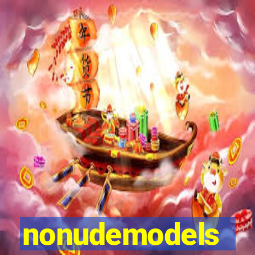 nonudemodels