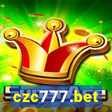 czc777.bet