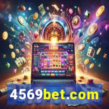 4569bet.com