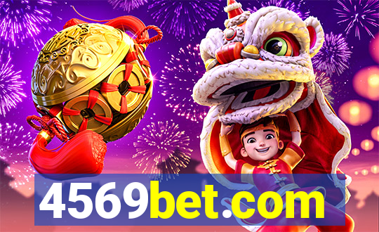 4569bet.com